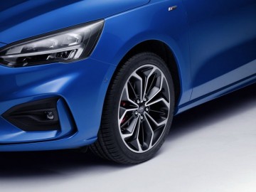 Ford Focus IV &ndash; Nowy rozdział
